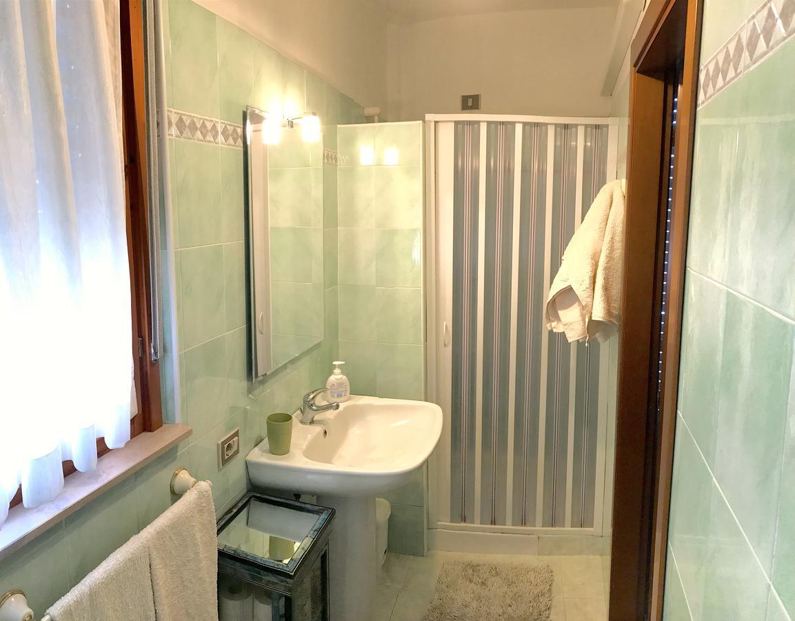 Magralu 2 B&B Альгеро Экстерьер фото